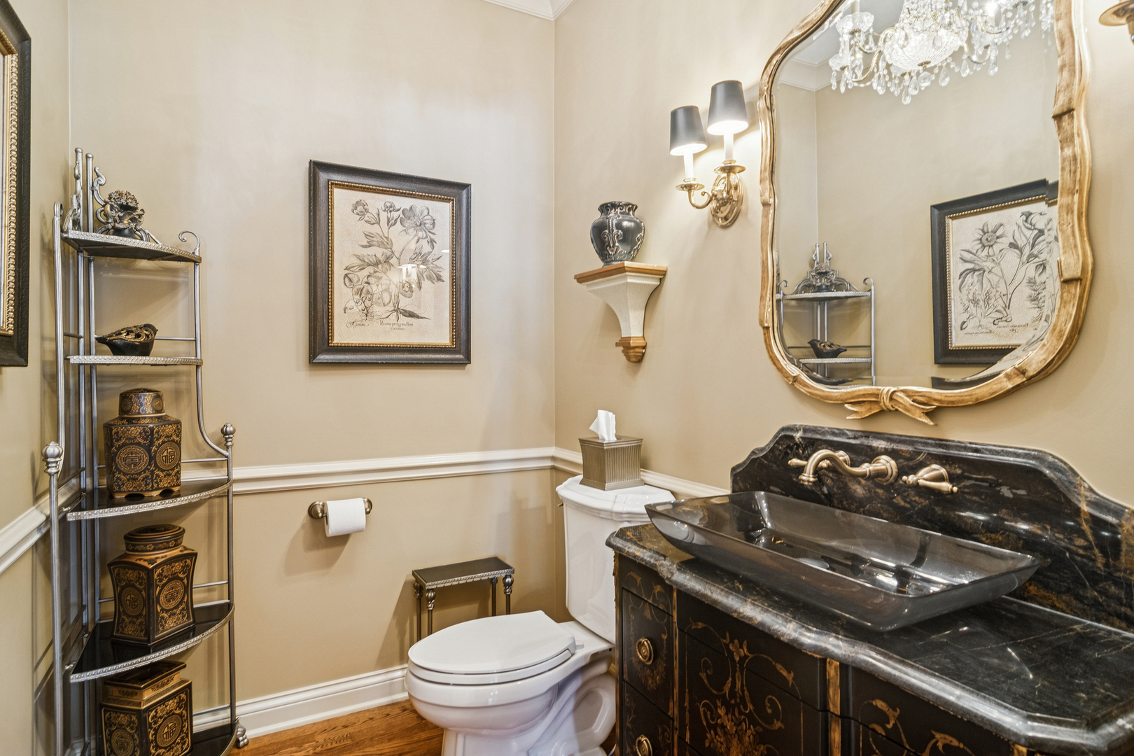 1520 Macalpin Circle