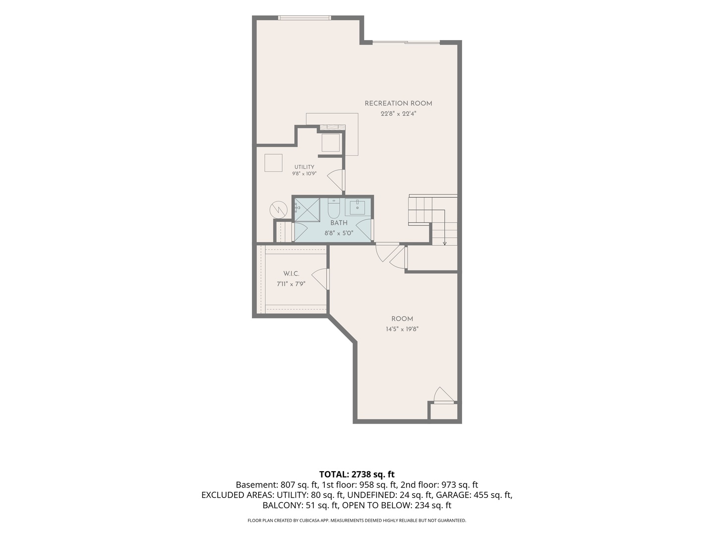 820 Golf Lane