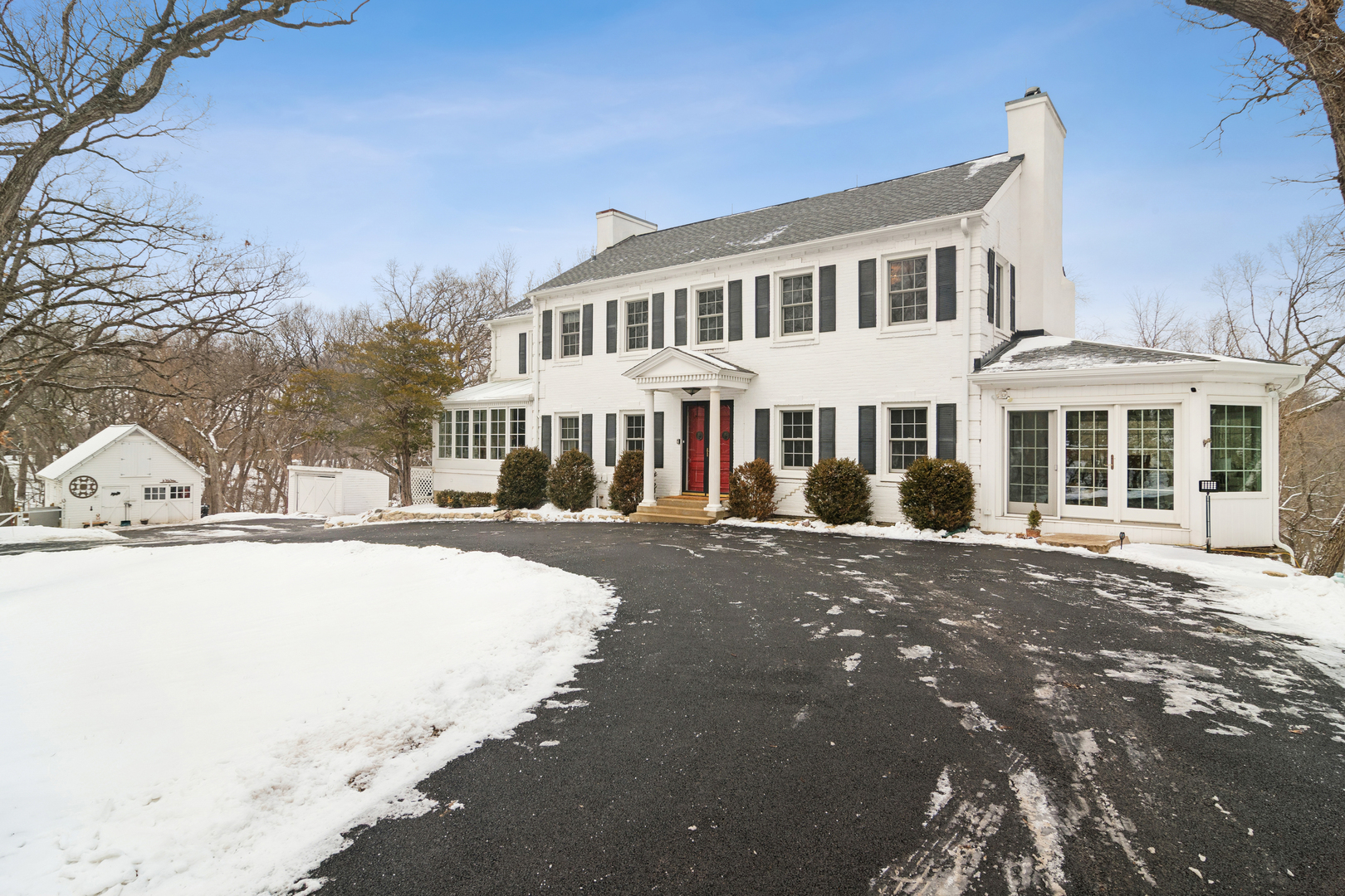 361 S Bateman Circle
