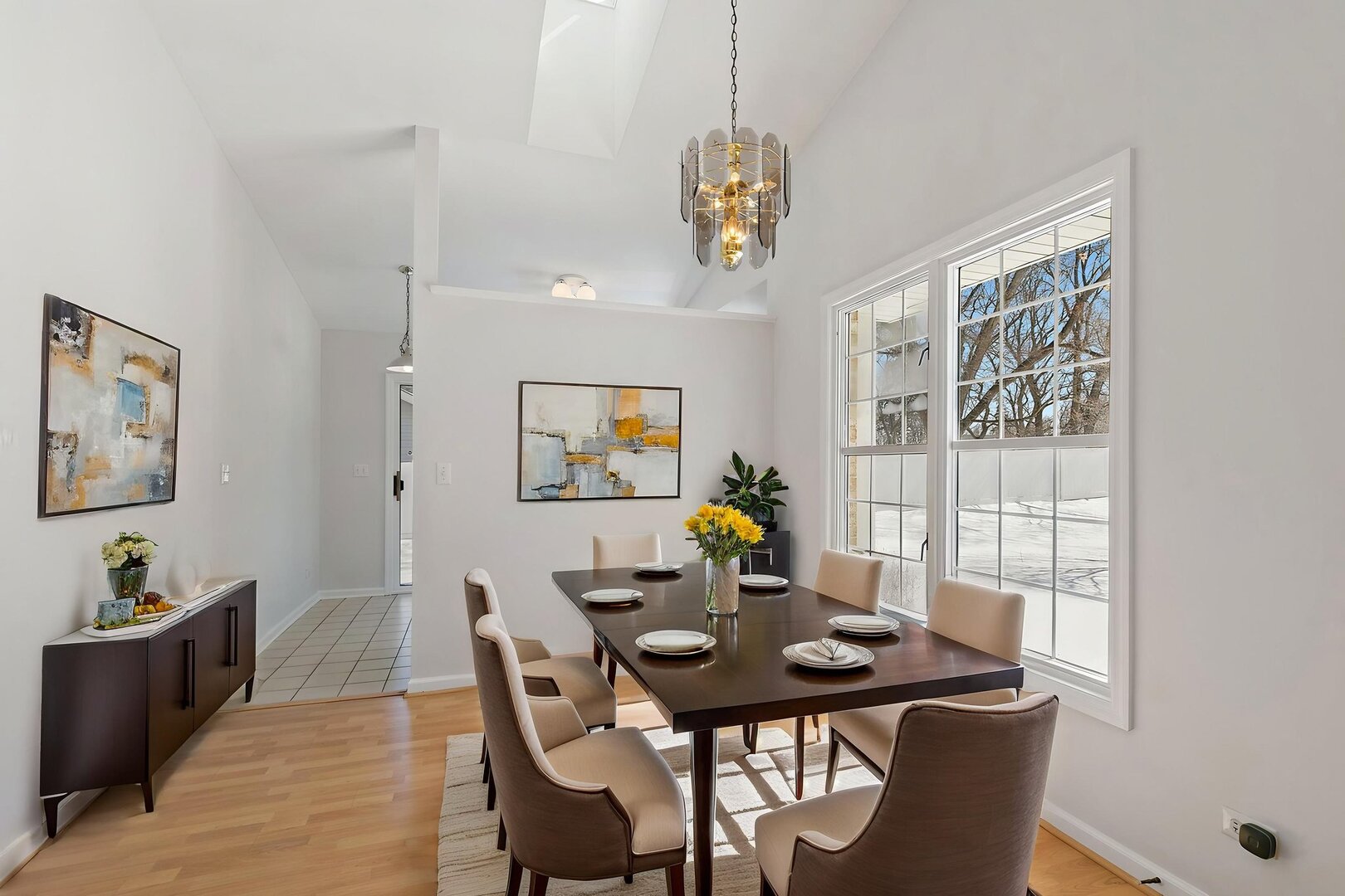 989 N Cove Drive Unit: B