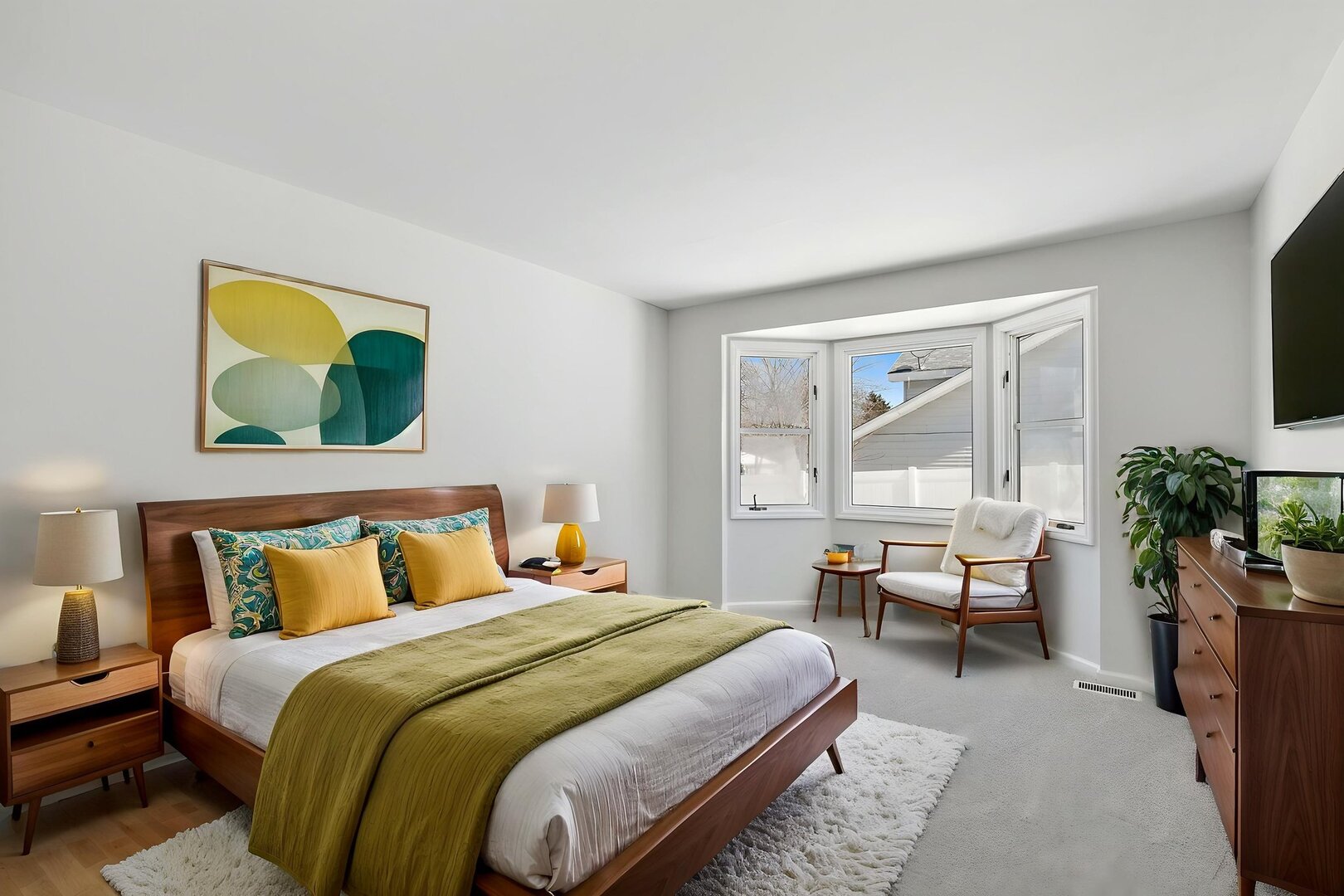 989 N Cove Drive Unit: B