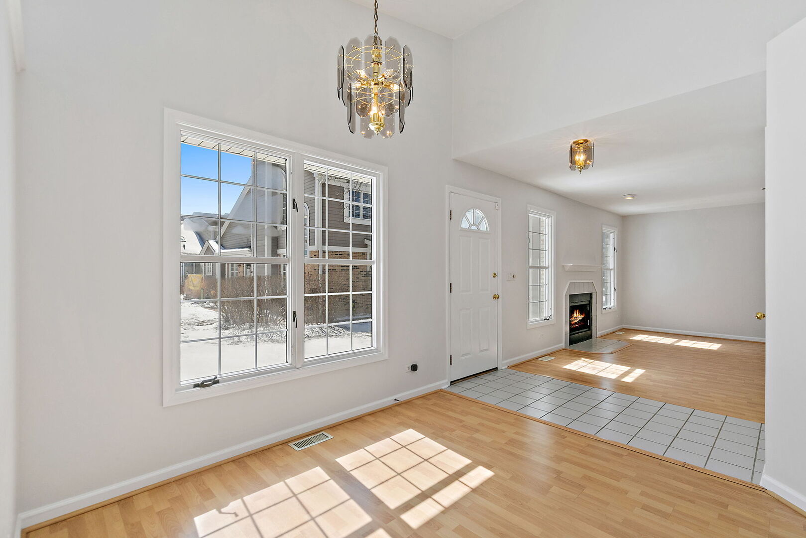 989 N Cove Drive Unit: B