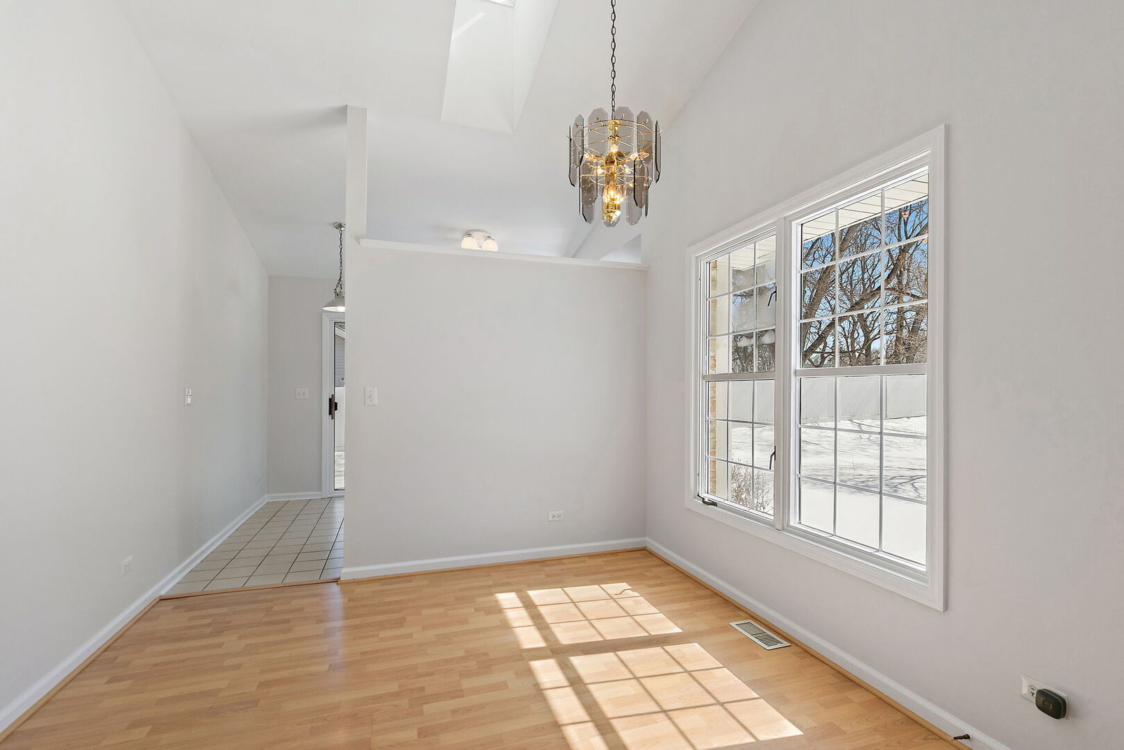 989 N Cove Drive Unit: B