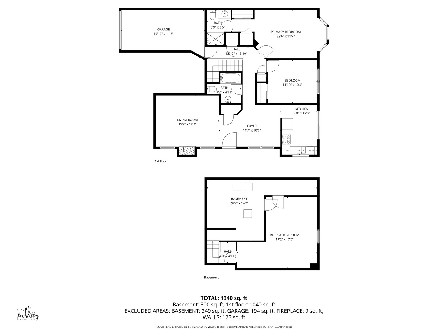 989 N Cove Drive Unit: B