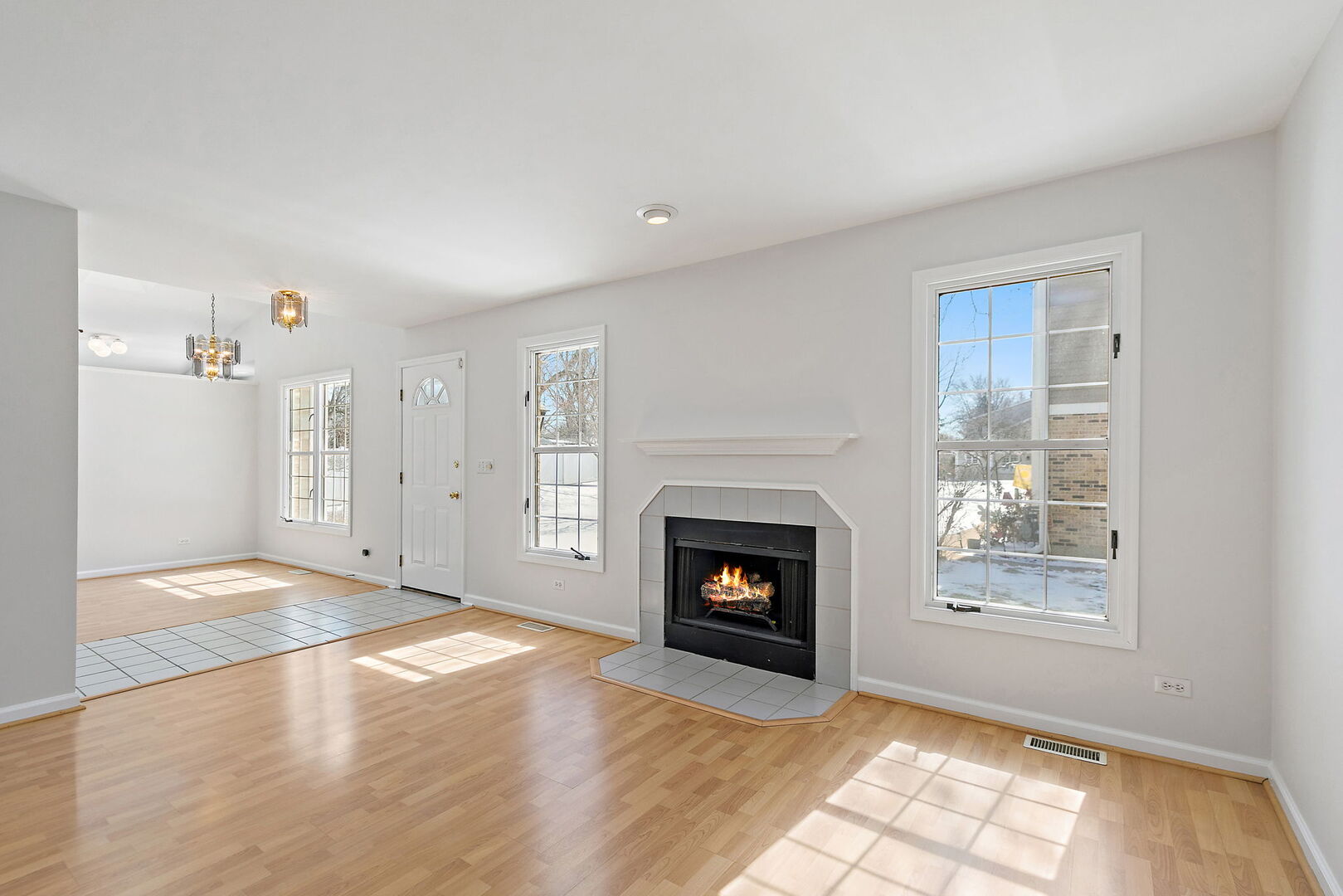 989 N Cove Drive Unit: B