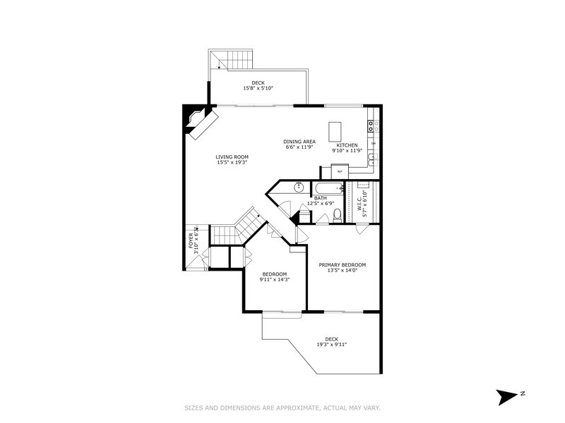 1290 Oak Hill Road