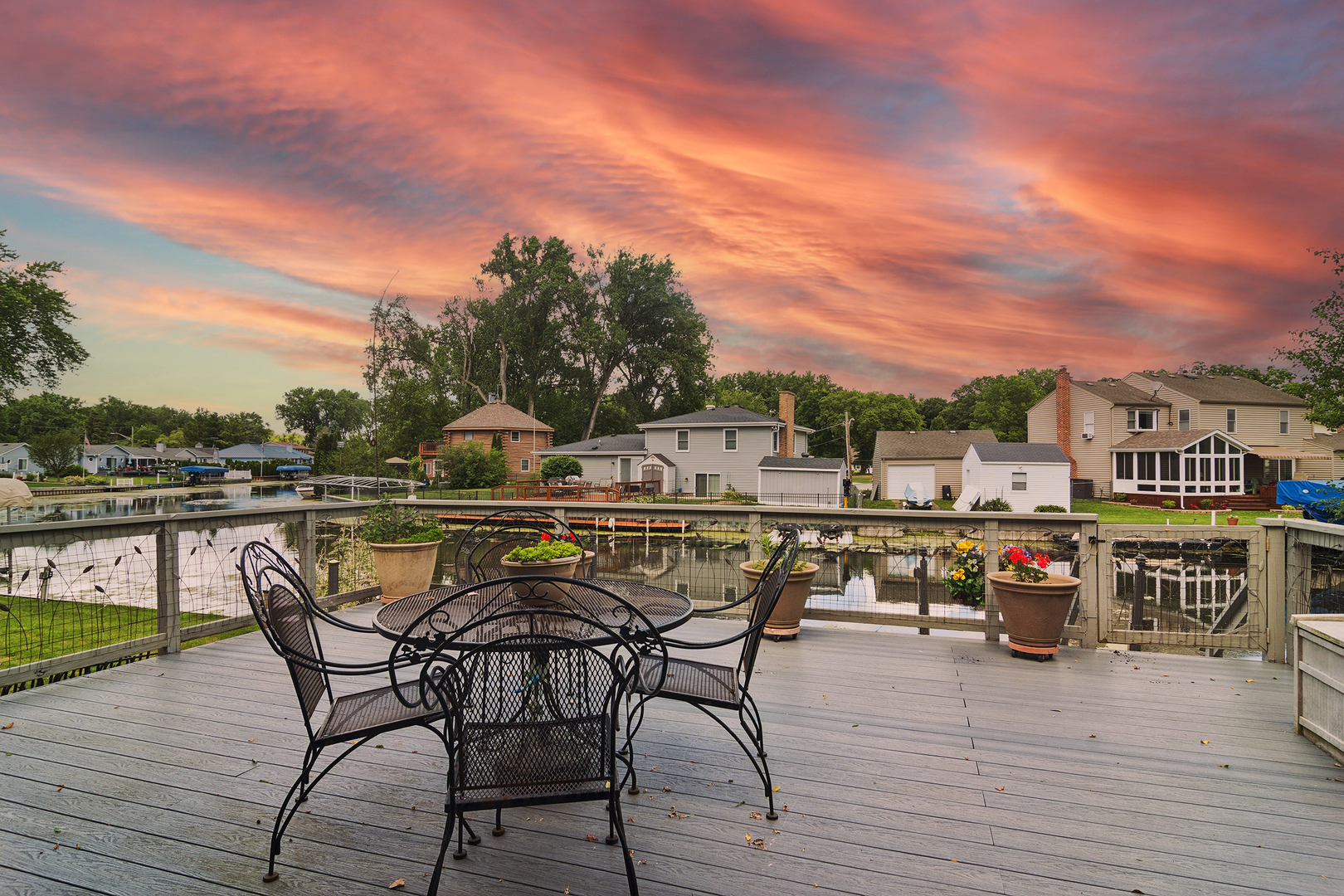 1120 Fortress Drive