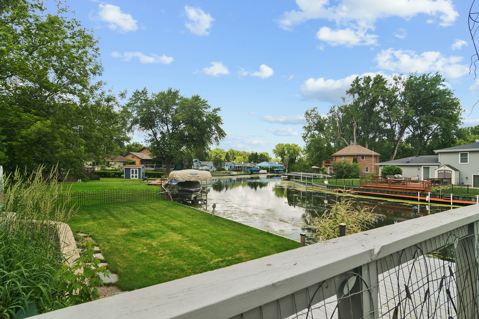 1120 Fortress Drive