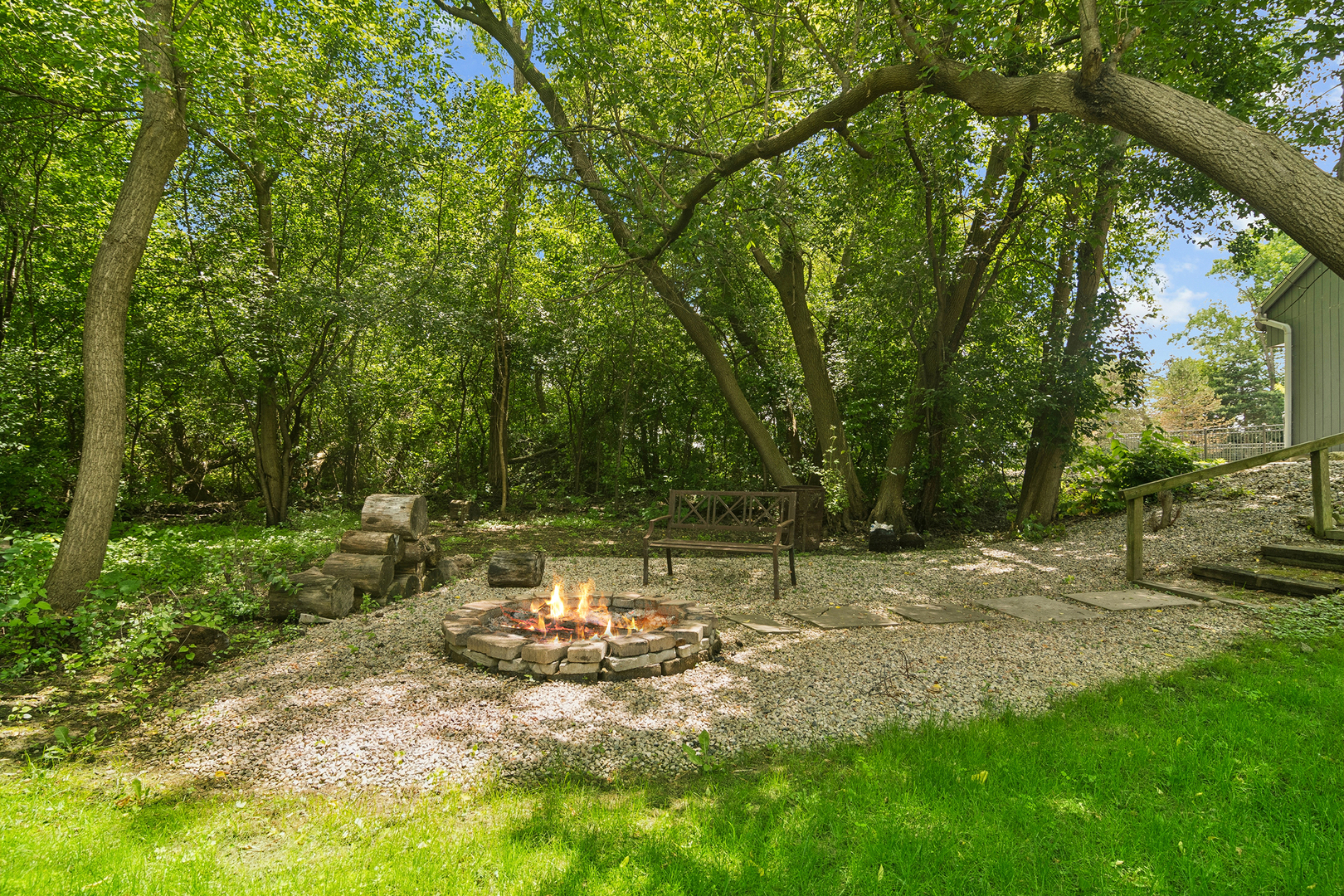1120 Fortress Drive