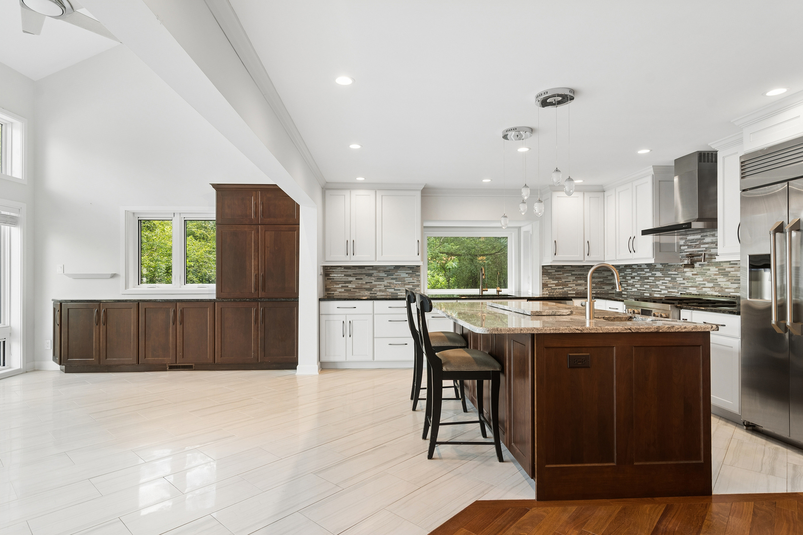 1120 Fortress Drive