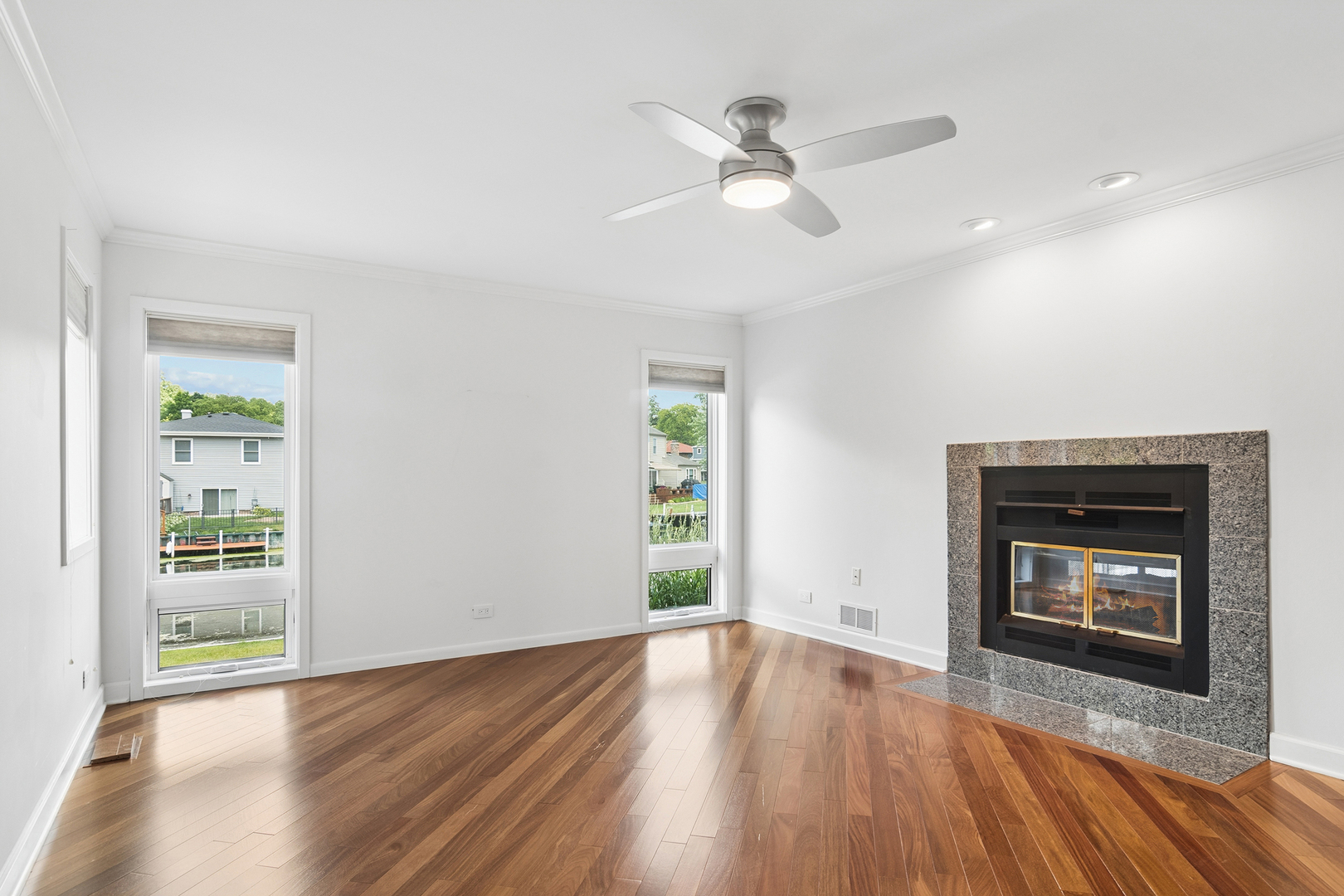 1120 Fortress Drive