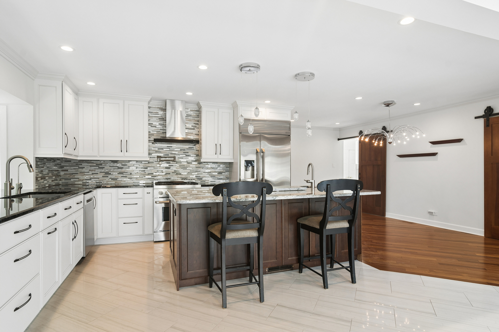 1120 Fortress Drive