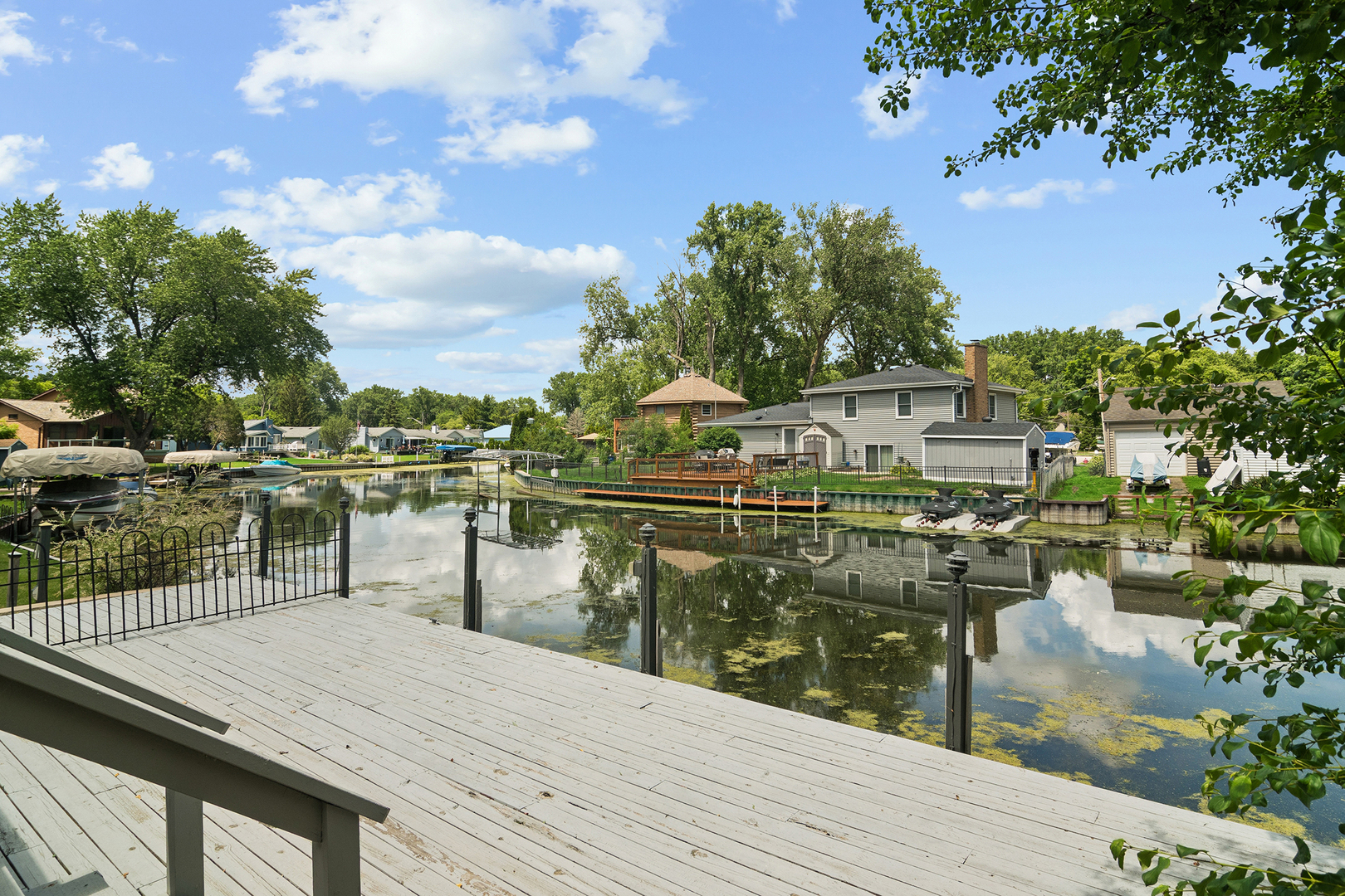 1120 Fortress Drive