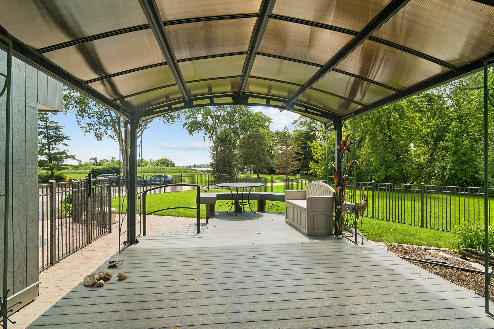 1120 Fortress Drive