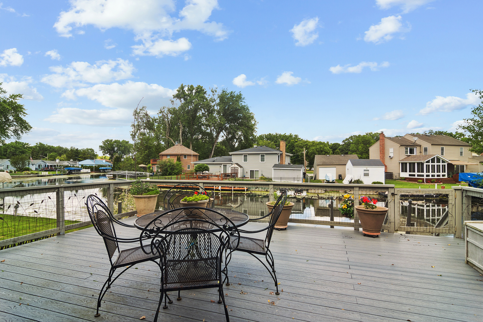 1120 Fortress Drive