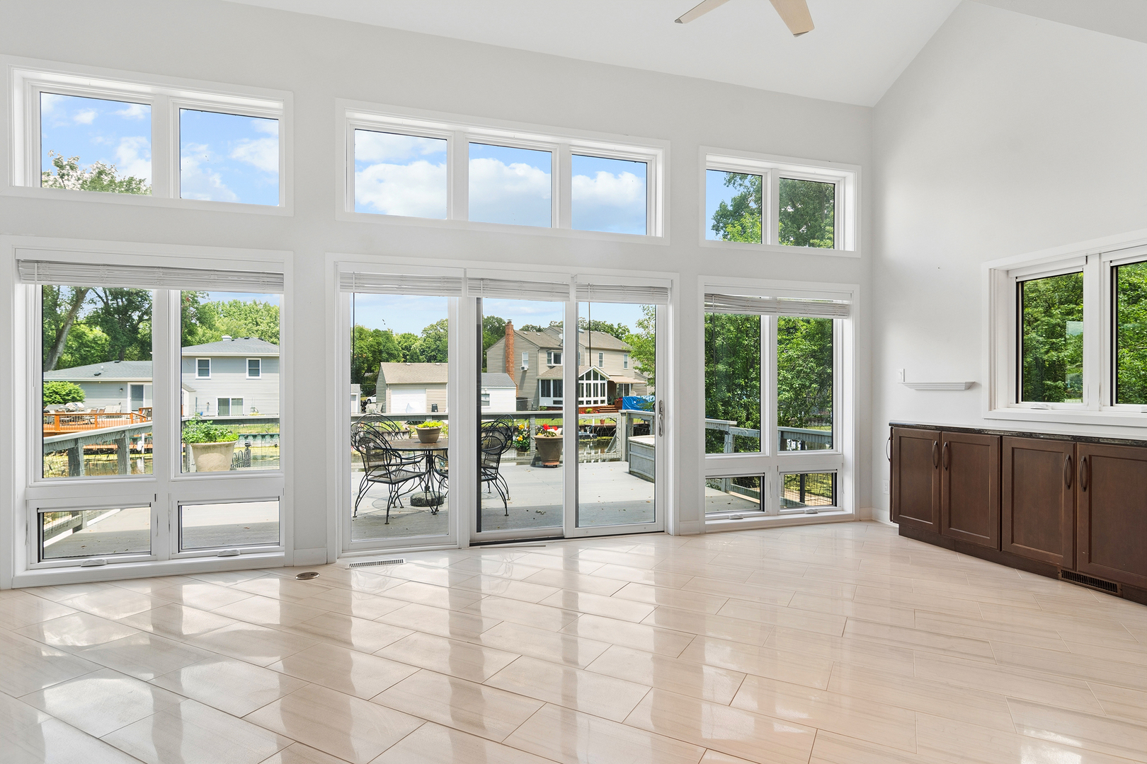 1120 Fortress Drive