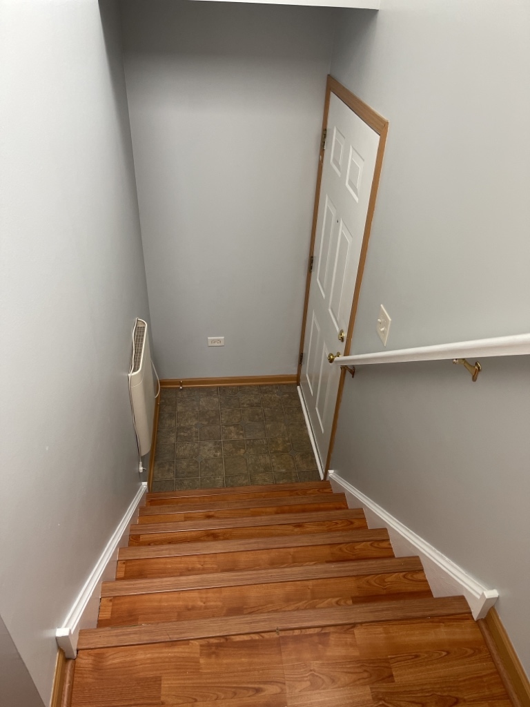 1517 Silverstone Drive Unit: 1517