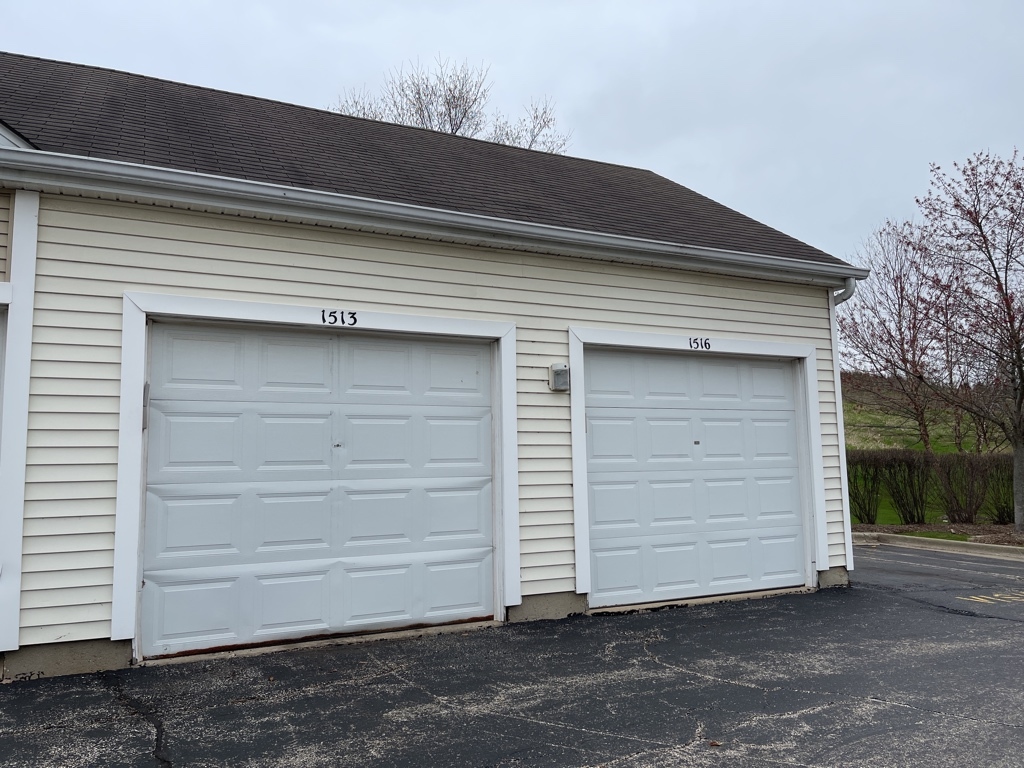 1517 Silverstone Drive Unit: 1517