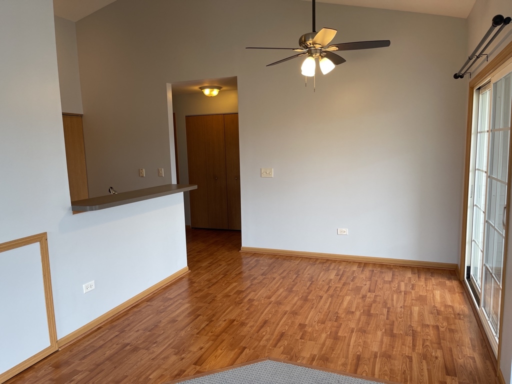 1517 Silverstone Drive Unit: 1517