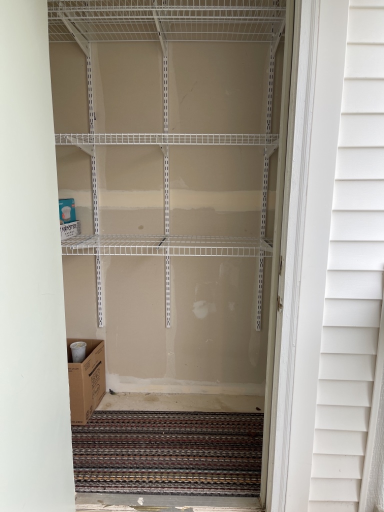 1517 Silverstone Drive Unit: 1517