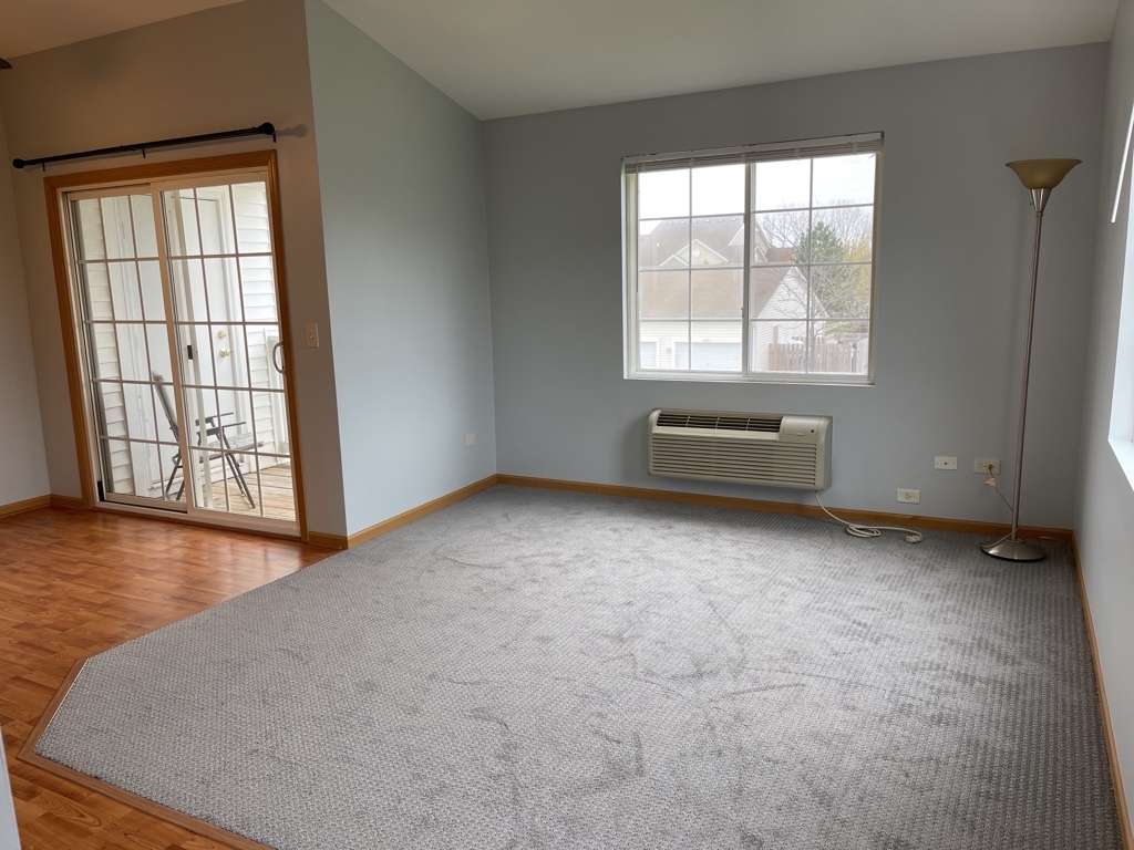 1517 Silverstone Drive Unit: 1517