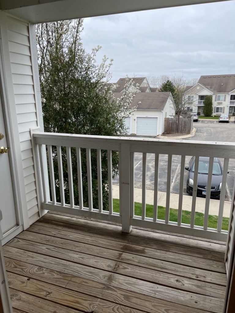 1517 Silverstone Drive Unit: 1517