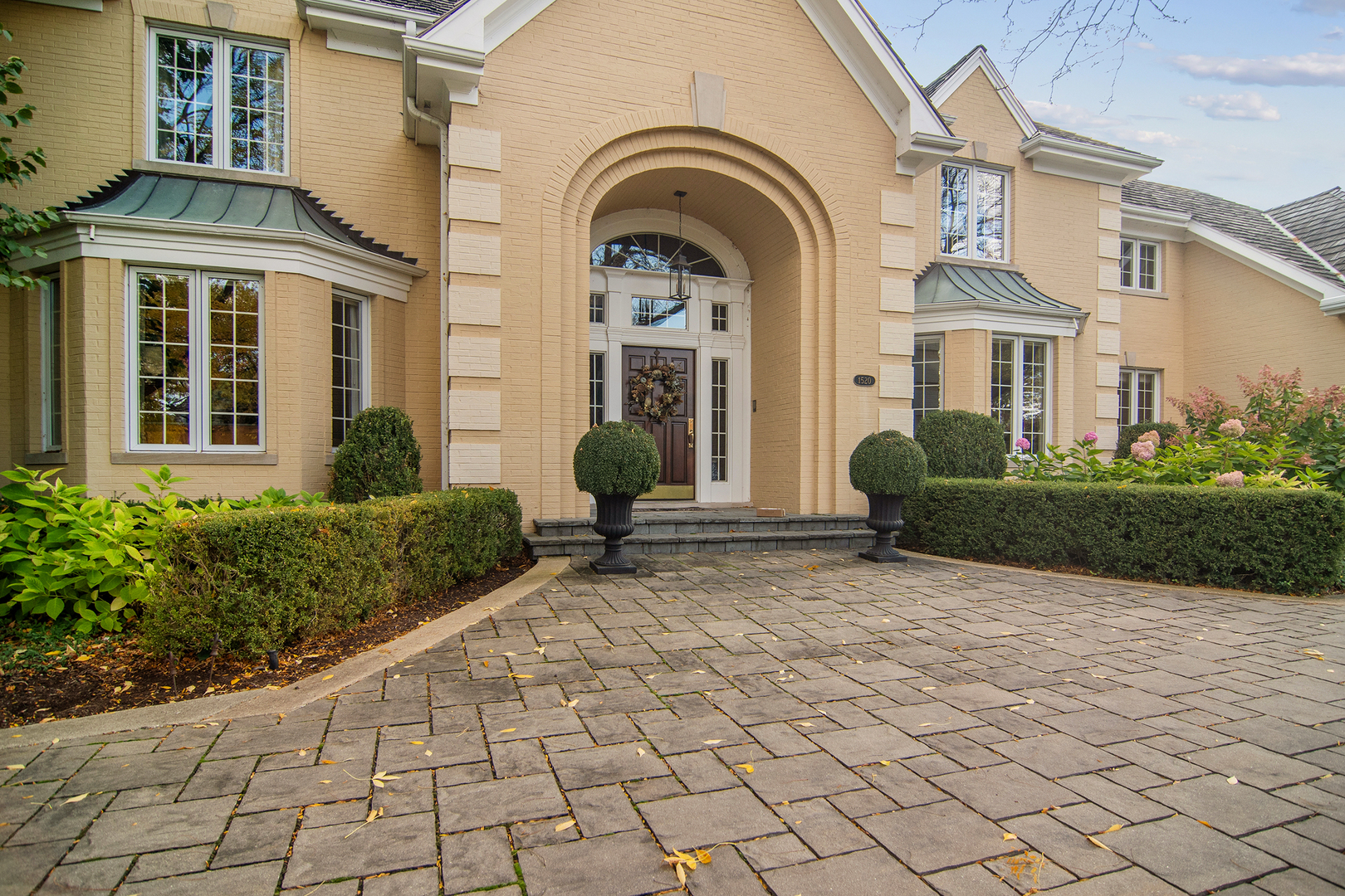 1520 Macalpin Circle