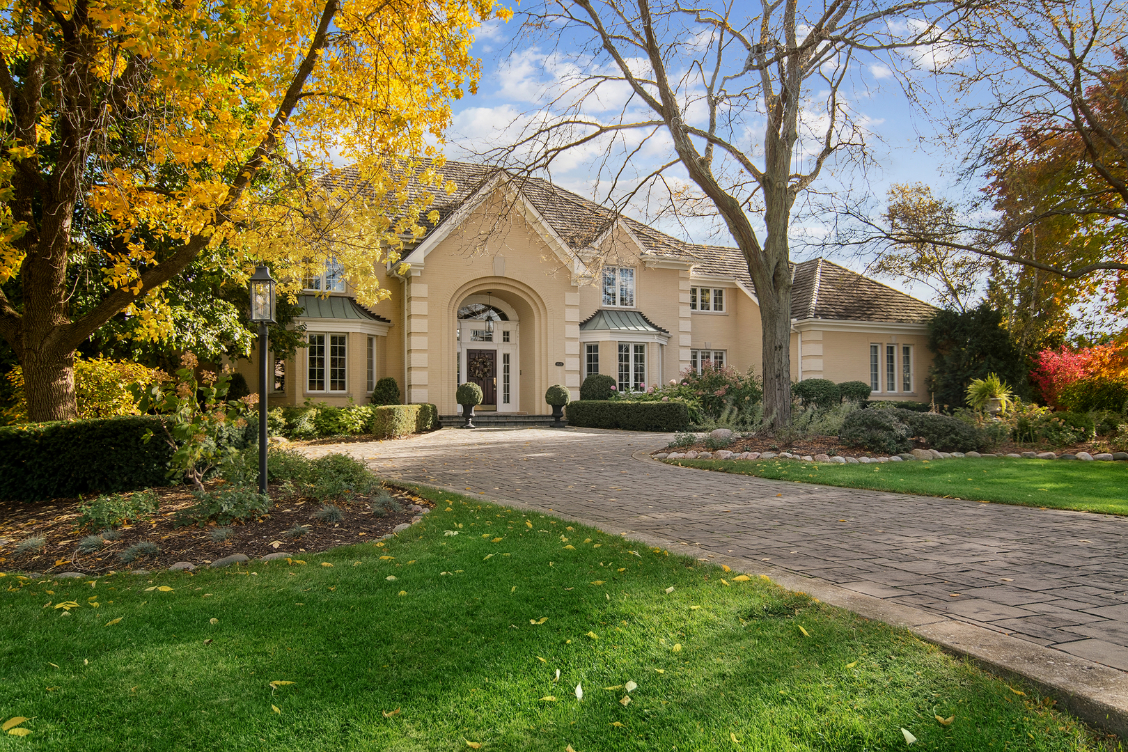 1520 Macalpin Circle