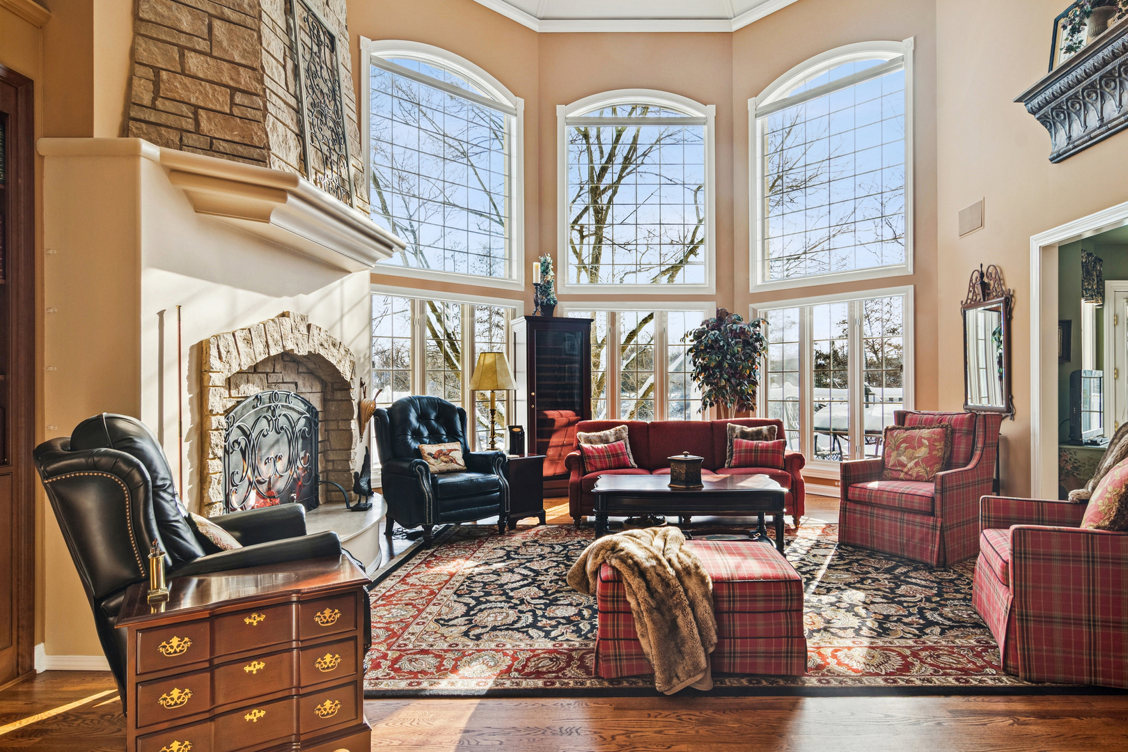 1520 Macalpin Circle