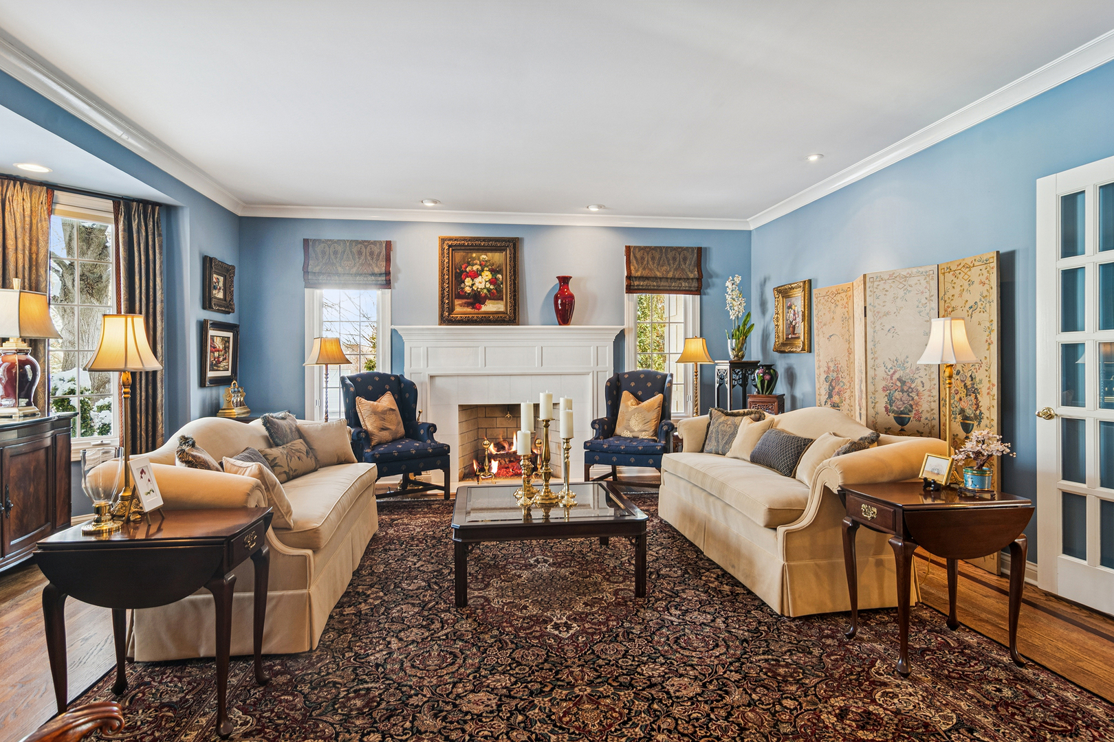 1520 Macalpin Circle