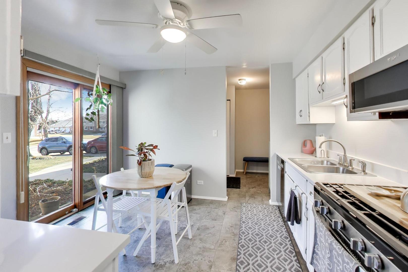 181 W Fabish Drive