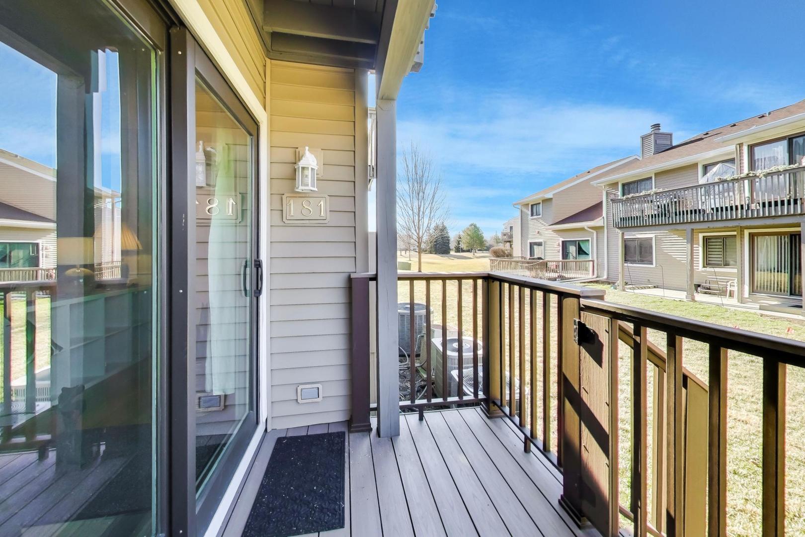 181 W Fabish Drive