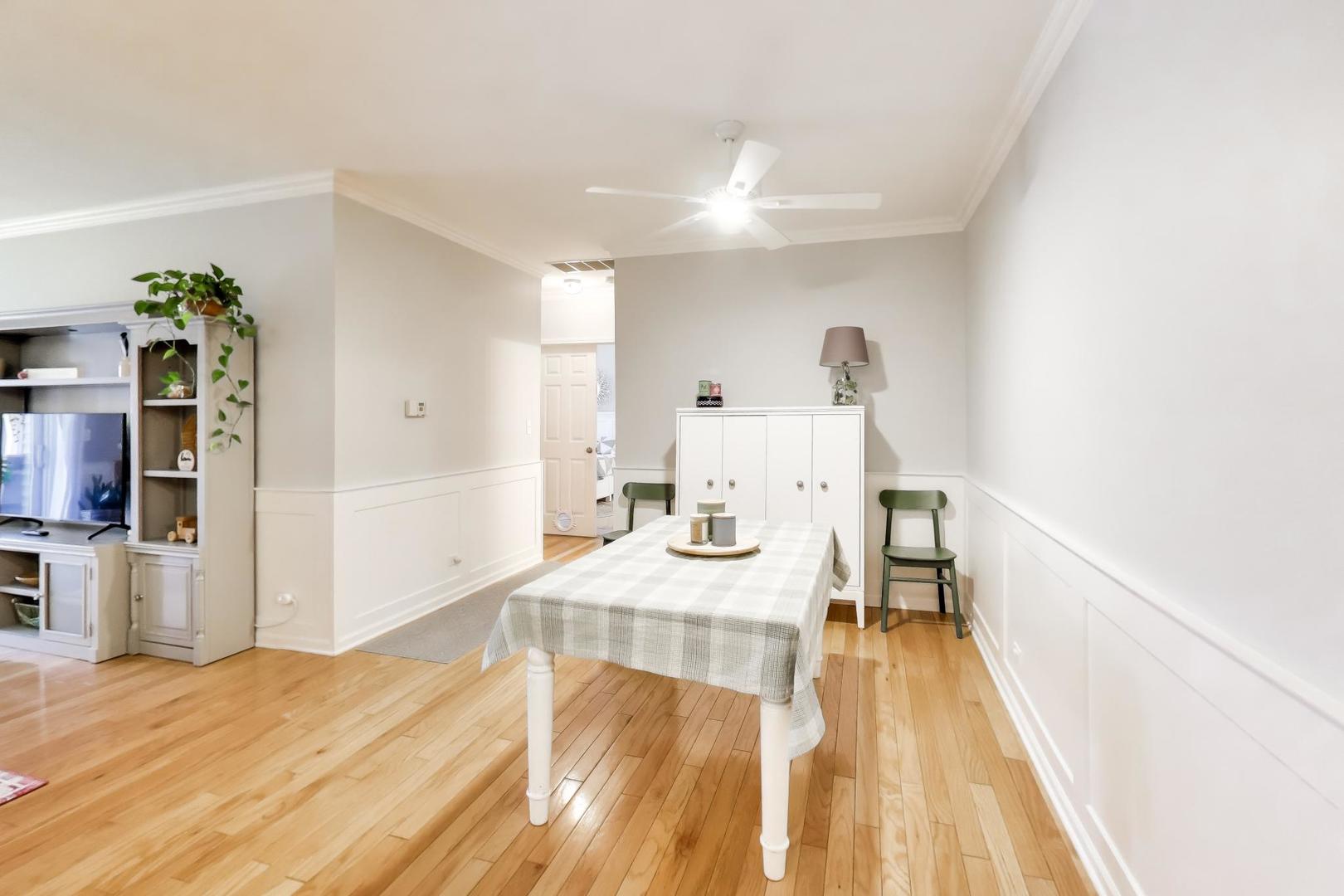 181 W Fabish Drive