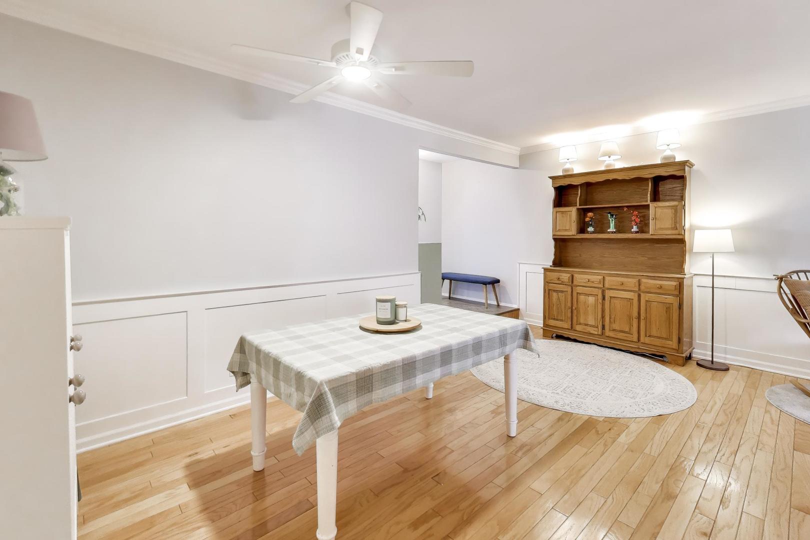 181 W Fabish Drive