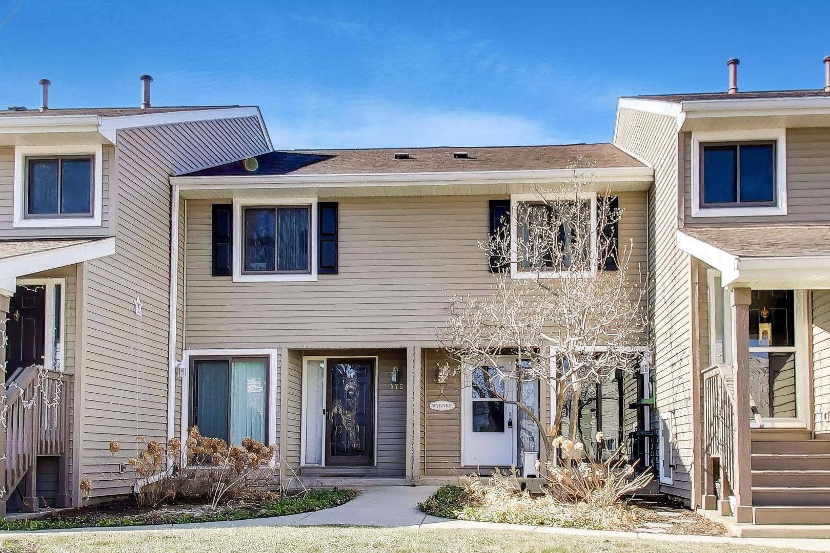 181 W Fabish Drive