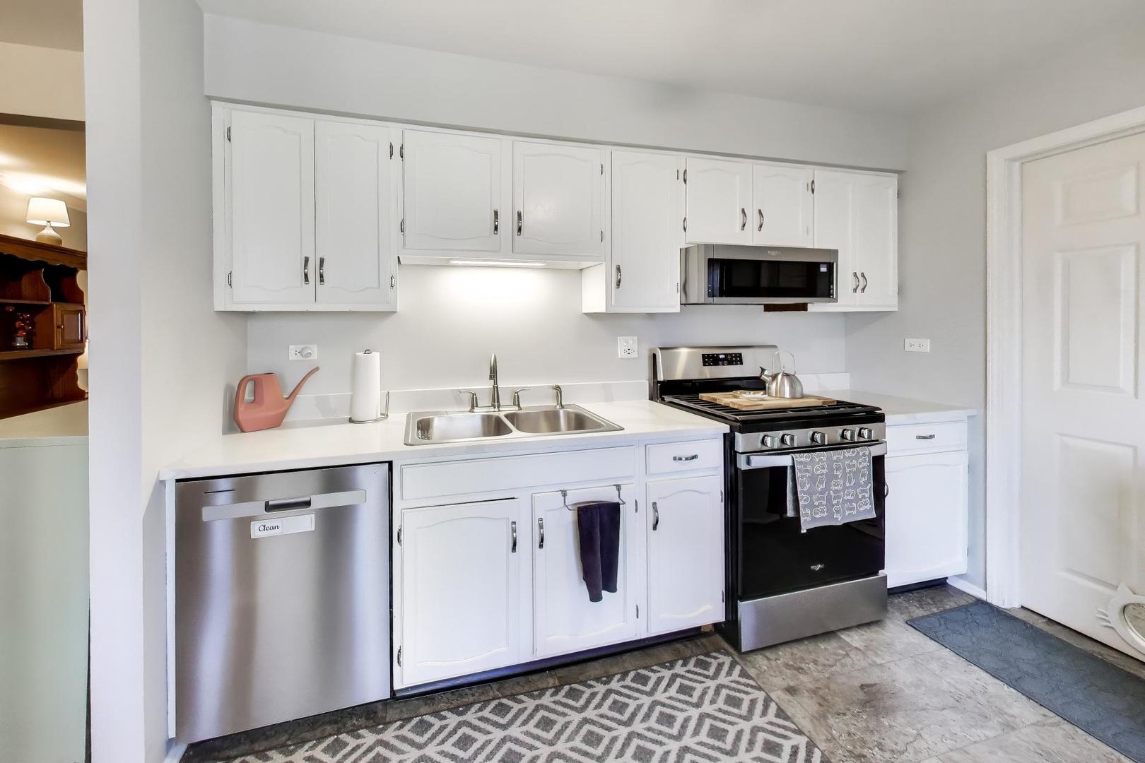 181 W Fabish Drive