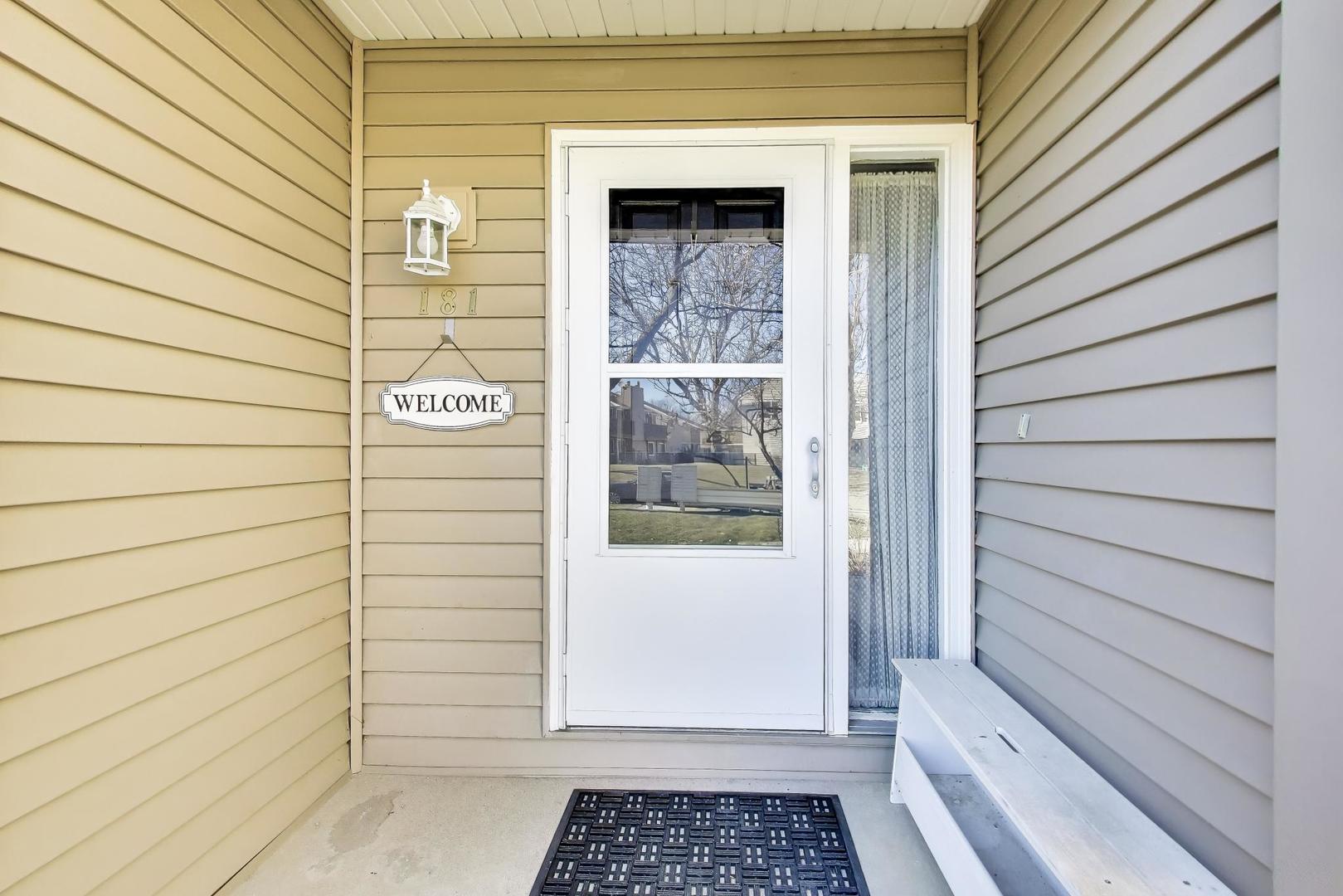 181 W Fabish Drive
