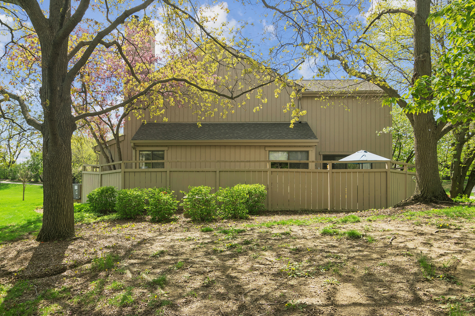 471 Old Barn Road