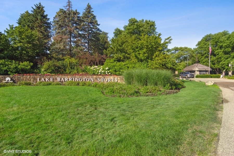 471 Old Barn Road