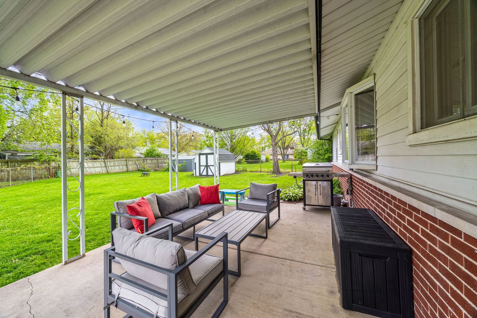 948 Carswell Court