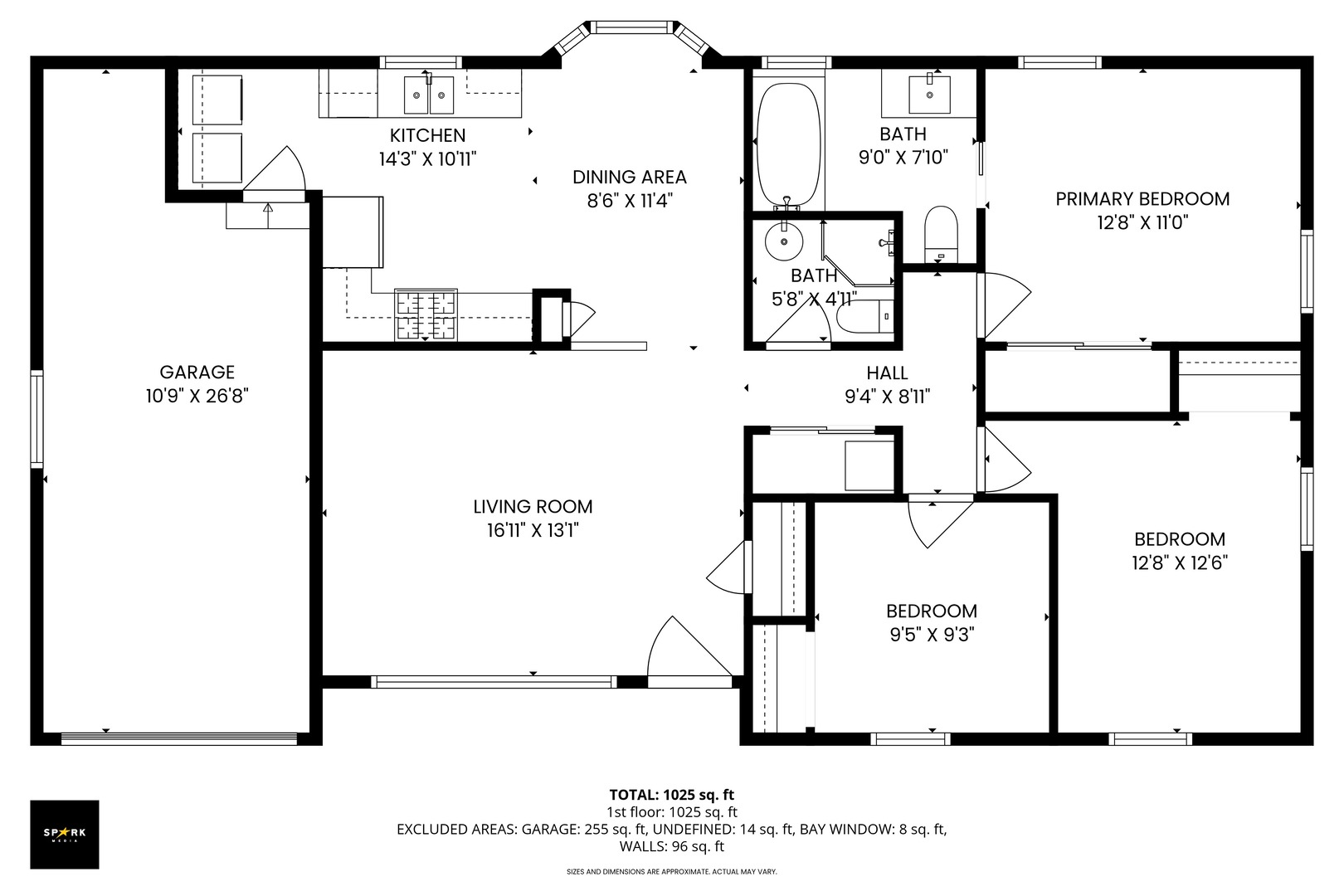 948 Carswell Court