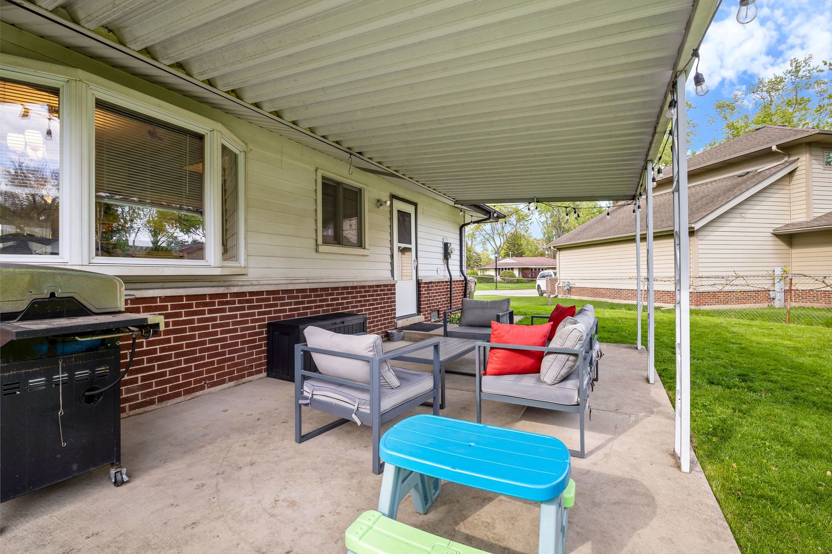 948 Carswell Court
