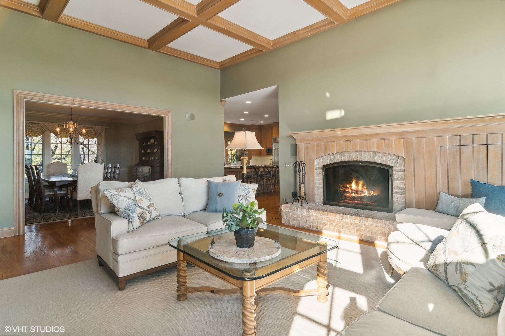 65 ROUND BARN Road