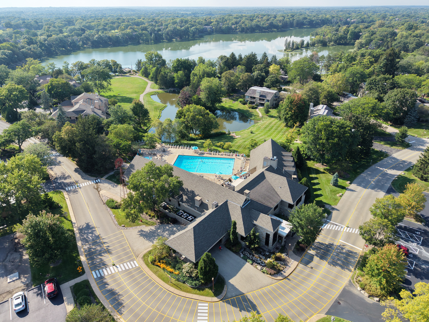 25 Shoreline Road Unit: B