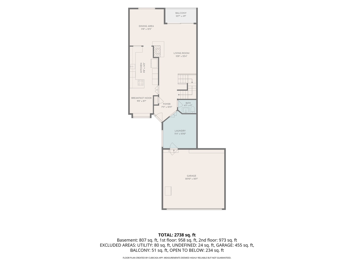 820 Golf Lane