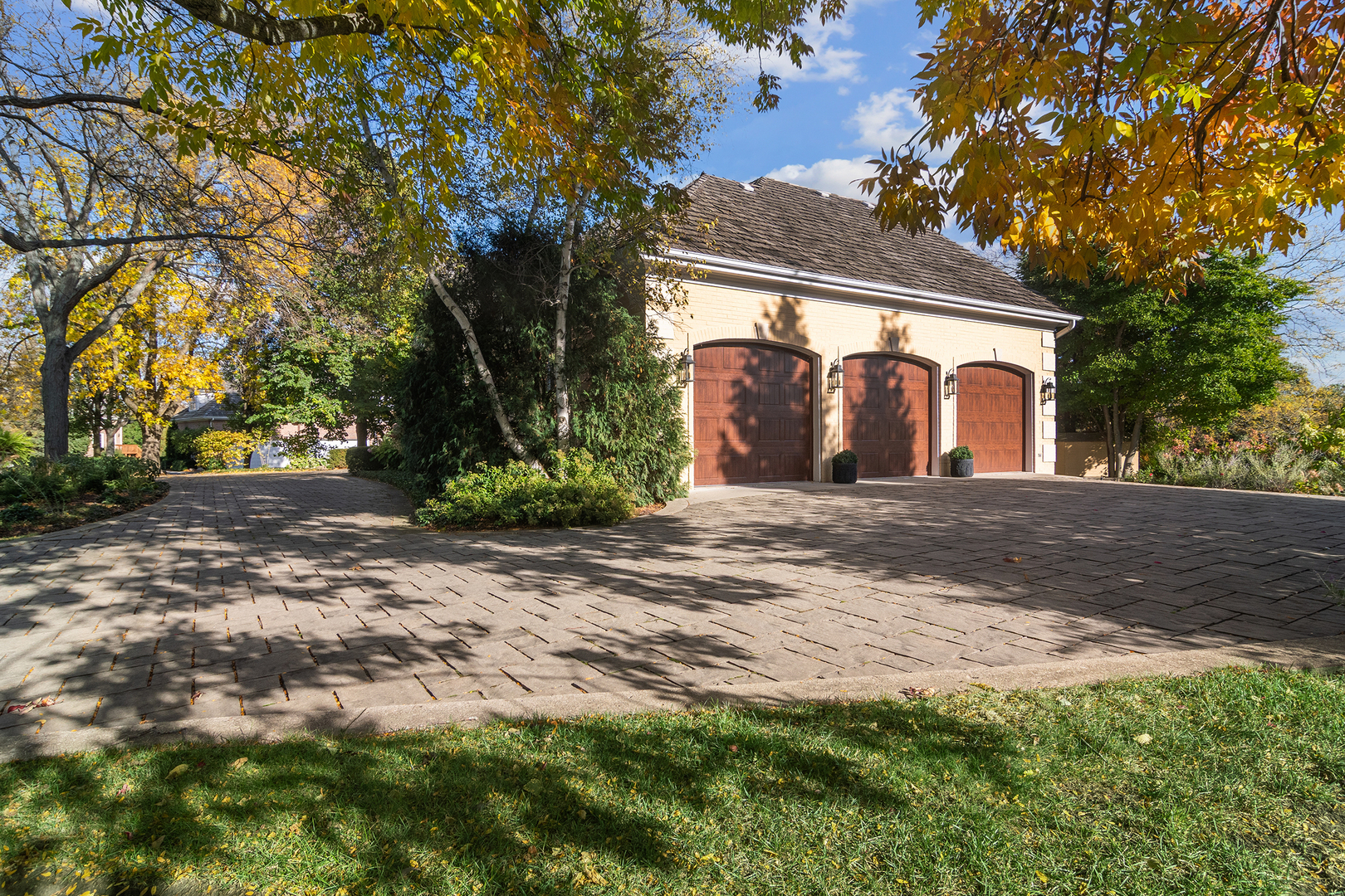 Private Address