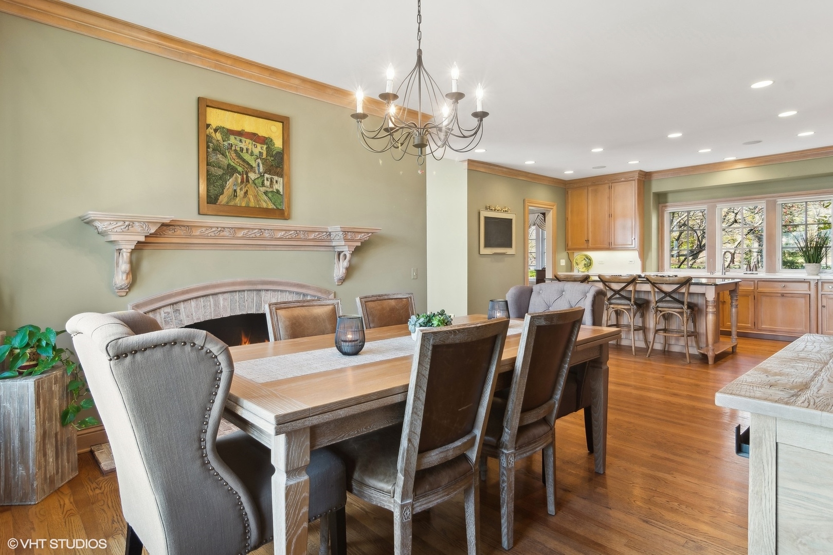 65 ROUND BARN Road