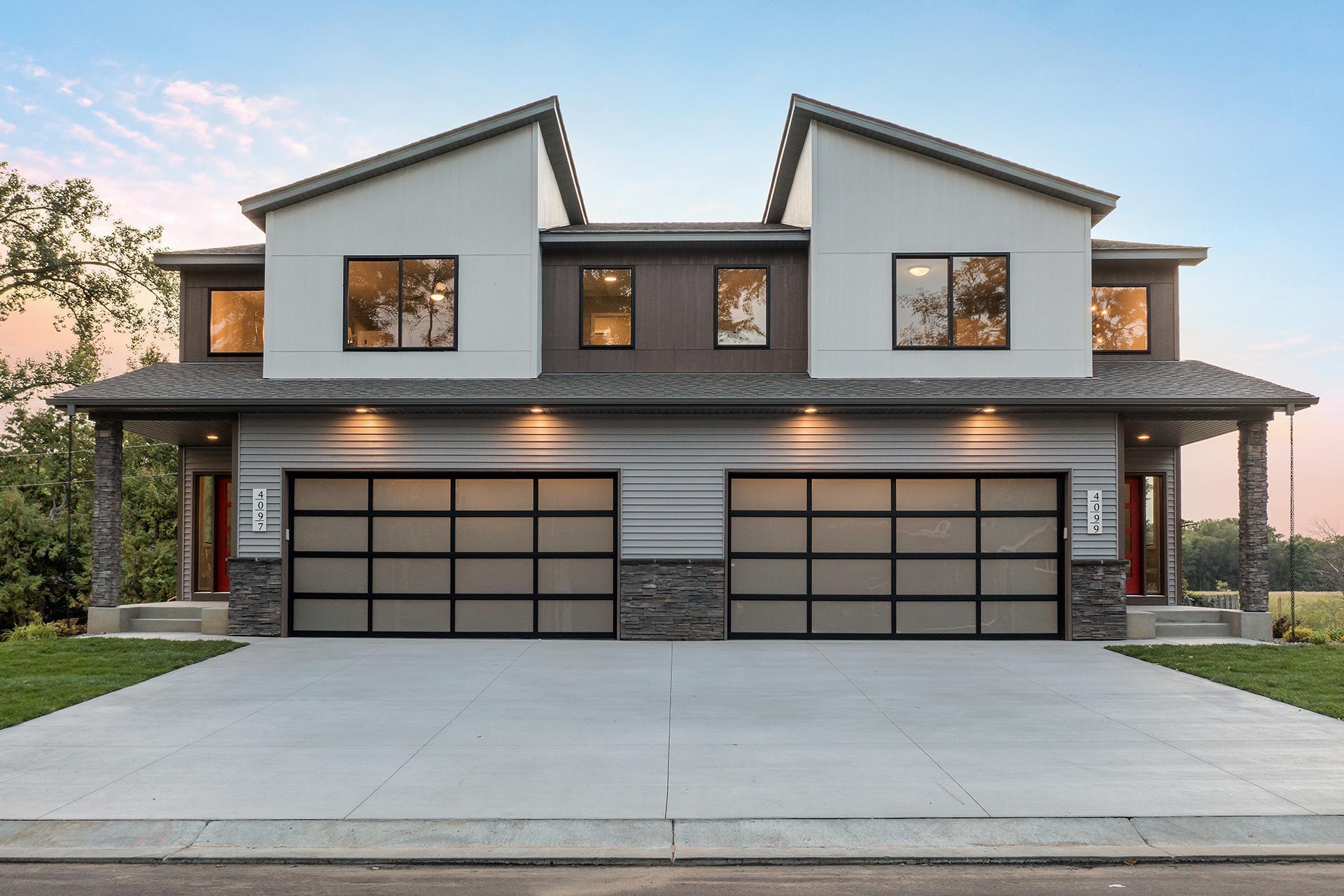 4121 Isaac Court
