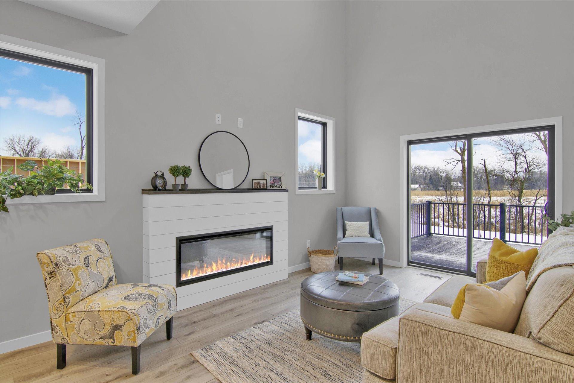 4121 Isaac Court