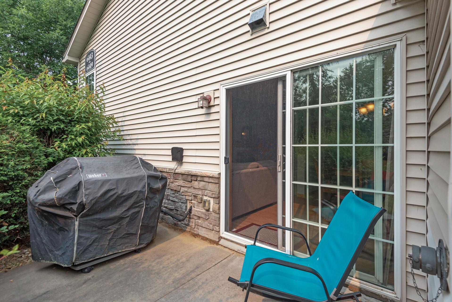 6443 Lakota Trail